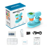 Junior Digital Microscope
