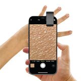 Deluxe mobile microscope with CPL - Modern Teaching Aids NZ