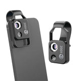 Deluxe mobile microscope with CPL - Modern Teaching Aids NZ