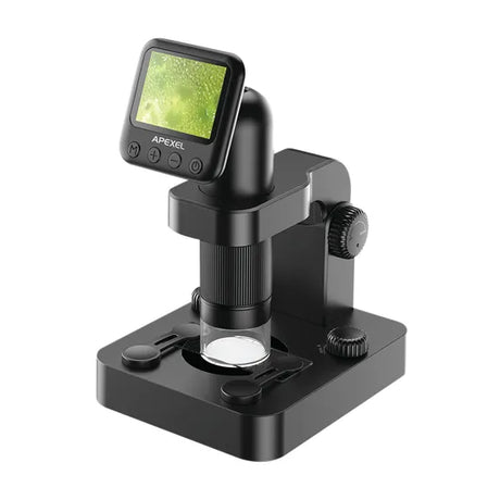 Portable microscope - 100X - Modern Teaching Aids NZ