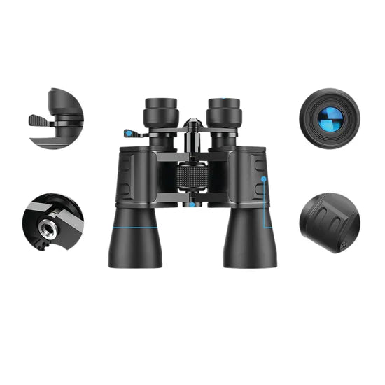 Zoom Binoculars - Modern Teaching Aids NZ