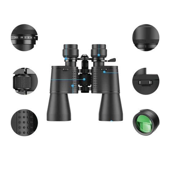 Zoom Binoculars - Modern Teaching Aids NZ