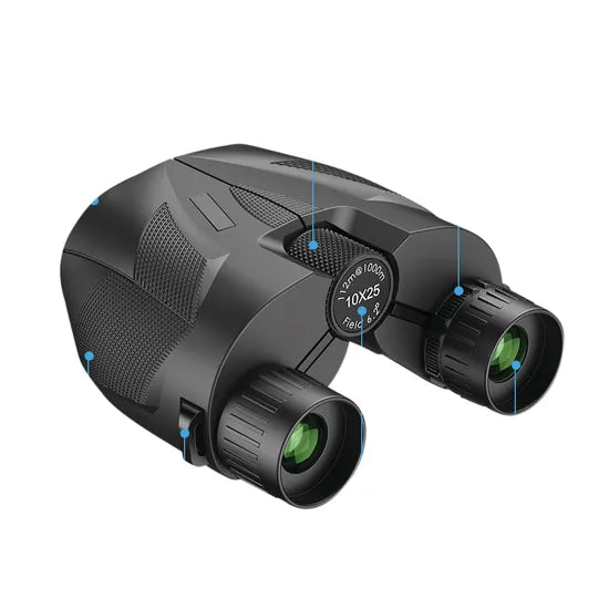 Budget Binoculars - Modern Teaching Aids NZ