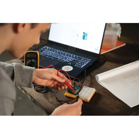 Arduino Education Student Kit - Modern Teaching Aids NZ