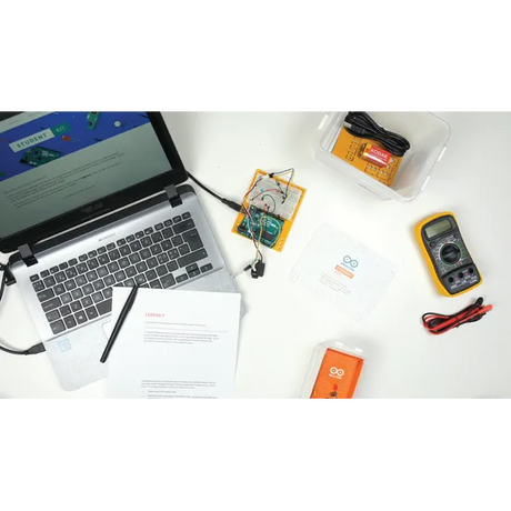 Arduino Education Student Kit - Modern Teaching Aids NZ