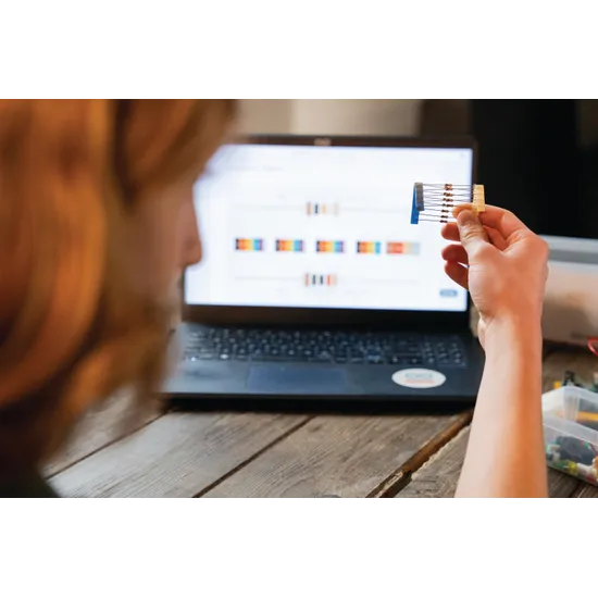 Arduino Education Student Kit - Modern Teaching Aids NZ