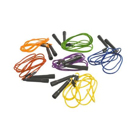 Skipping Ropes Set of 6 - Modern Teaching Aids NZ