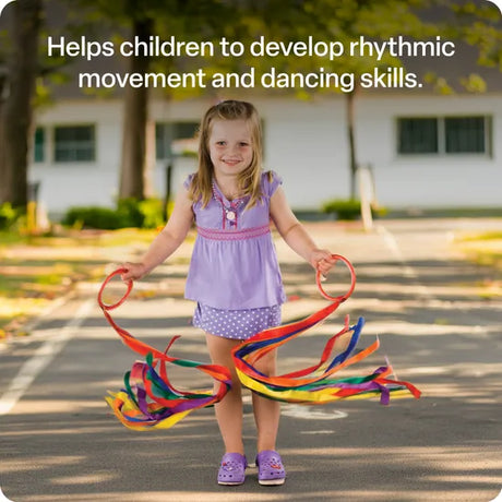 Dancing Hoops - Set Of 2 - Modern Teaching Aids NZ