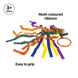 Dancing Hoops - Set Of 2 - Modern Teaching Aids NZ