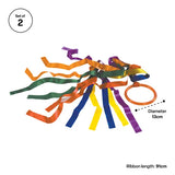 Dancing Hoops - Set Of 2 - Modern Teaching Aids NZ