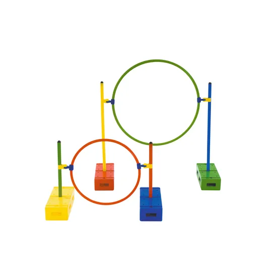 Adventure Course Kit 41 Pieces - Modern Teaching Aids NZ