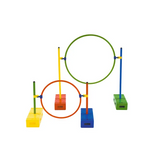 Adventure Course Kit 41 Pieces - Modern Teaching Aids NZ