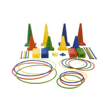 Adventure Course Kit 41 Pieces - Modern Teaching Aids NZ