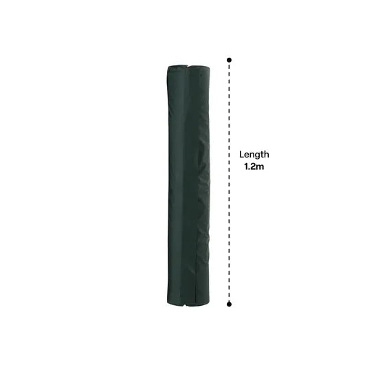 Pole Protector Green 1.2m - Modern Teaching Aids NZ