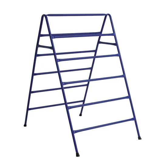 Trestle Wide 145cm high 120cm wide - Modern Teaching Aids NZ