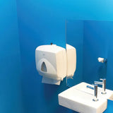 Rectangular Wall Mirror - 60 x 50 cm - Modern Teaching Aids NZ