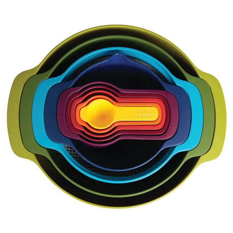 Joseph Joseph Nest - Modern Teaching Aids NZ