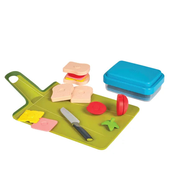 Joseph Joseph Go Eat - Modern Teaching Aids NZ