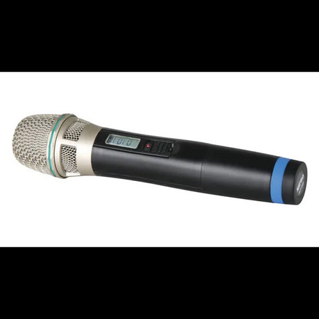 MIPRO Wireless Handheld Transmitter - Modern Teaching Aids NZ