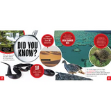 Discover: Animal Homes - Modern Teaching Aids NZ