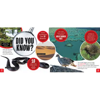 Discover: Animal Homes - Modern Teaching Aids NZ