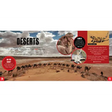 Discover: Animal Homes - Modern Teaching Aids NZ