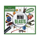 Discover: Minibeasts - Modern Teaching Aids NZ