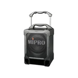 MIPRO Portable PA without Bluetooth - 100W - 8 - Modern Teaching Aids NZ