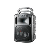 MIPRO Portable PA with Bluetooth - 190W - 8 - Modern Teaching Aids NZ