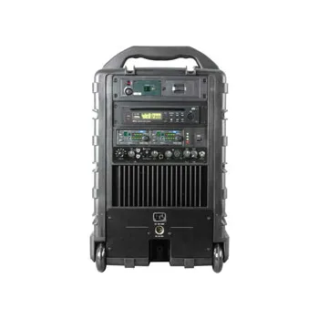 MIPRO Portable PA with Bluetooth - 190W - 8 - Modern Teaching Aids NZ