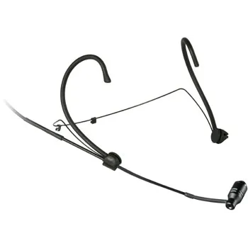 MIPRO Headworn Microphone for Bodypack Transmitter - Modern Teaching Aids NZ