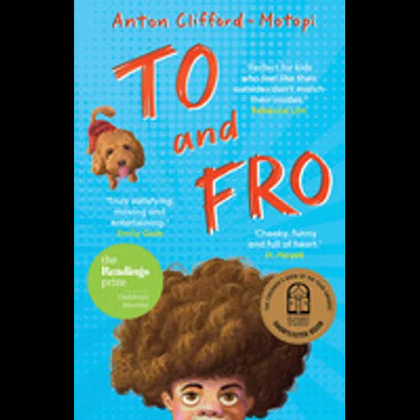 To & Fro - Modern Teaching Aids NZ