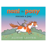 Noni the Pony Rescues a Joey - Modern Teaching Aids NZ