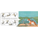 Noni the Pony Rescues a Joey - Modern Teaching Aids NZ