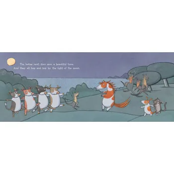 Noni the Pony Rescues a Joey - Modern Teaching Aids NZ