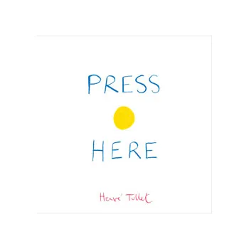 Press Here - Modern Teaching Aids NZ