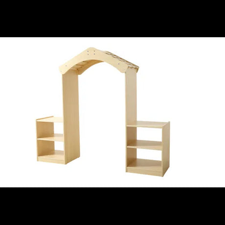 Aurum Spaces - Role Play Archway - Modern Teaching Aids NZ
