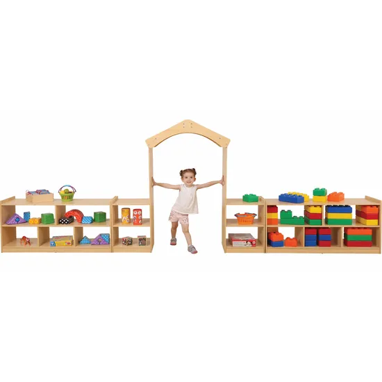 Aurum Spaces - Archway Furniture Kit - Modern Teaching Aids NZ