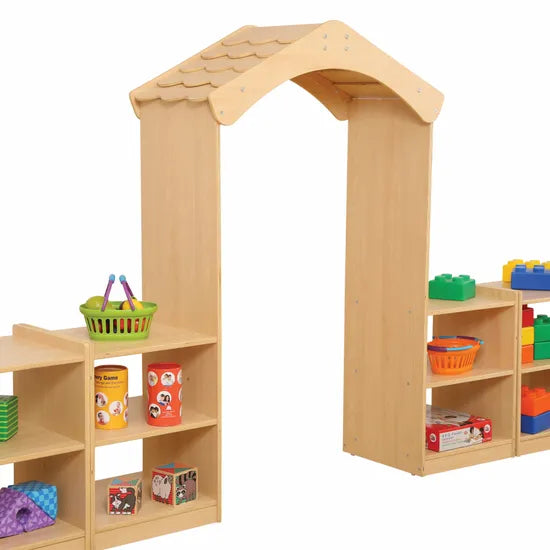 Aurum Spaces - Archway Furniture Kit - Modern Teaching Aids NZ