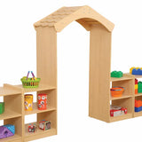 Aurum Spaces - Archway Furniture Kit - Modern Teaching Aids NZ