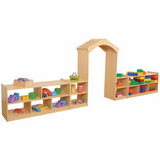 Aurum Spaces - Archway Furniture Kit - Modern Teaching Aids NZ