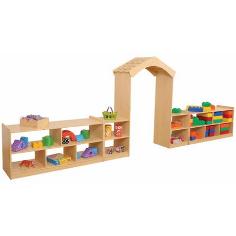 Aurum Spaces - Archway Furniture Kit - Modern Teaching Aids NZ