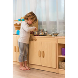 Aurum Spaces - Oven & Stove - 60x30x57cm - Modern Teaching Aids NZ