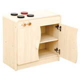 Aurum Spaces - Oven & Stove - 60x30x57cm - Modern Teaching Aids NZ