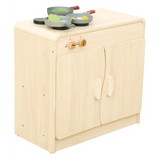 Aurum Spaces - Oven & Stove - 60x30x57cm - Modern Teaching Aids NZ
