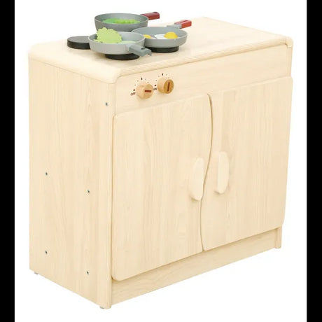 Aurum Spaces - Oven & Stove - 60x30x57cm - Modern Teaching Aids NZ