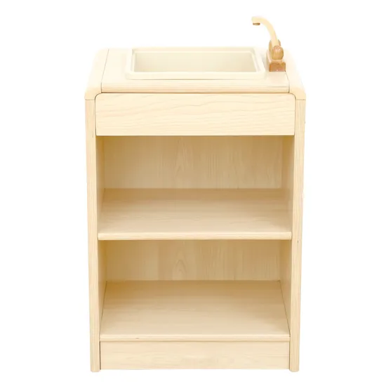 Aurum Spaces - Sink & Dishwasher -40x30x57cm - Modern Teaching Aids NZ