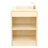 Aurum Spaces - Sink & Dishwasher -40x30x57cm - Modern Teaching Aids NZ