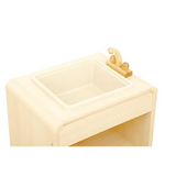 Aurum Spaces - Sink & Dishwasher -40x30x57cm - Modern Teaching Aids NZ