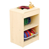 Aurum Spaces - Sink & Dishwasher -40x30x57cm - Modern Teaching Aids NZ